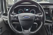 Ford Transit Custom L2H1 AT