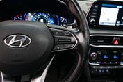 Hyundai Santa Fe 2.0 CRDi  4WD aut