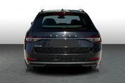Skoda Superb Style 2.0 TSI DSG