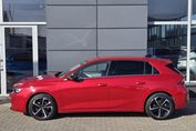 Opel Astra VI 1.2 T Elegance S&S aut