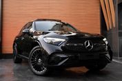 Mercedes GLC Coupe 220 d 4-Matic AMG Line