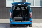 Ford Tourneo Custom L1H1 PHEV Sport AT