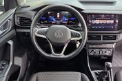 Volkswagen T-Cross TSI Life