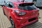 Ford Puma ST-Line X PowerShift mHEV  1.0 EcoBoost