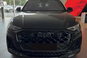Audi Q8 RSQ8 TFSI quattro Performance