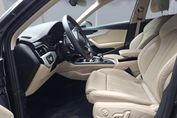 Audi A4 40 TFSI mHEV Quattro S Line S tronic