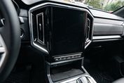 Jac T9 8AT 4x4