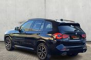 BMW X3 xDrive20d mHEV aut