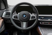 BMW X5 xDrive40d M Sport