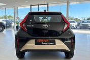 Toyota Aygo X 1.0 VVT-i Style CVT