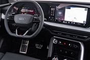 Audi Q5 TFSI quattro S line Sportback