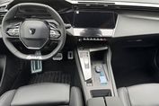 Peugeot 408 GT 1.2 PureTech mHEV  S&S e-DSC6