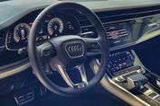 Audi Q8 45 TDI quattro Tiptronic