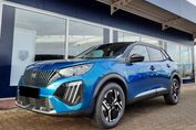 Peugeot 2008 GT Exclusive e-DCS6 1.2 PureTech mHEV