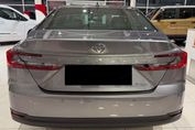 Toyota Camry Prestige 2.5 Hybrid Dynamic Force
