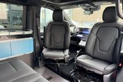 Mercedes V Klasa 300 d 4-Matic 9G-Tronic Marco Polo