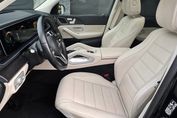 Mercedes GLE 300 d 4-Matic