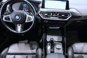 BMW X3 xDrive20d mHEV M Sport sport-aut