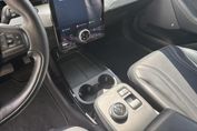 Ford Mustang Mach-E 75kWh RWD