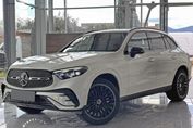 Mercedes GLC 300 e 4-Matic AMG Line