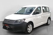 Volkswagen Caddy osobowy L1H1
