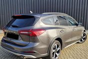 Ford Focus Active X aut 1.0 EcoBoost mHEV
