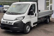 Fiat Ducato Maxi L3 Skrzynia Otwarta
