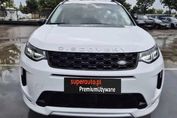 Land Rover Discovery Sport D200 S AWD