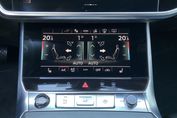 Audi A7 Sportback 50 TFSI e PHEV quattro