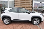 Toyota Yaris Cross Comfort 1.5 Hybrid Dynamic Force