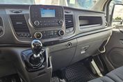 Ford Transit Custom L2H1