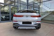 BMW X6 xDrive30d M Sport