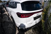 Chery Tiggo 8 1.6 T-GDI Comfort DCT