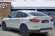 BMW X4 XDRIVE20D