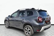 Dacia Duster 1.5 Blue dCi Prestige 4WD