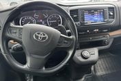 Toyota Proace Verso 2.0 D4-D Long Family aut
