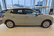 Skoda Fabia Drive 1.0 TSI DSG