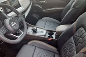 Nissan Qashqai 1.3 DIG-T mHEV Tekna Xtronic 4WD