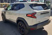 Dacia Duster Extreme 1.2 TCe Hybrid-G LPG 4x4