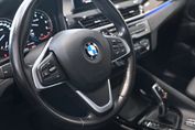BMW X1 xDrive20d mHEV xLine aut