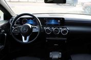 Mercedes CLA Shooting Brake 200 d
