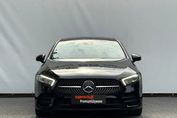 Mercedes Klasa A 180 AMG Line