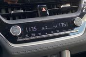 Toyota Corolla Cross Hybrid Executive
