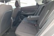 Hyundai Elantra 1.6 Smart DCT