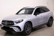 Mercedes GLC 220 d 4-Matic AMG Line