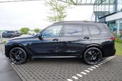 BMW X7 xDrive40d Individual Edition