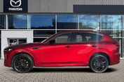 Mazda CX-60 3.3 D Homura AWD