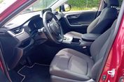 Toyota RAV4 2.5 Hybrid Comfort 4X4