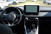 Toyota RAV4 2.5 Hybrid Comfort 4x4