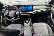 Skoda Octavia 2.0 TSI Sportline 4x4 DSG